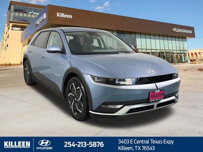 Used 2024 Hyundai Ioniq 5 SE