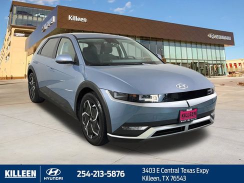 Used 2024 Hyundai Ioniq 5 SE RWD image 1