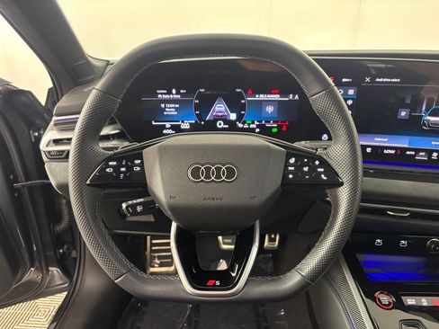 Used 2025 Audi S5 Premium Plus AWD/4WD image 12