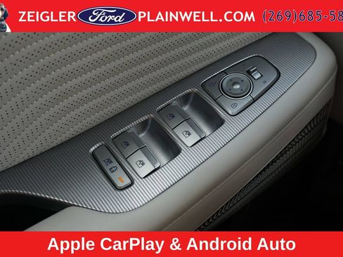 Used 2024 Hyundai Palisade Calligraphy AWD/4WD image 15