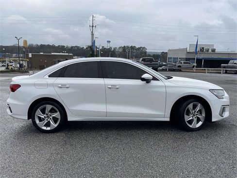 Used 2022 Audi A3 2.0T Premium image 2