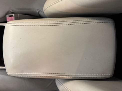 Used 2011 Chevrolet Impala LTZ image 21