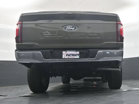 Used 2025 Ford F150 Lariat w/ Equipment Group 501A Mid AWD/4WD image 41