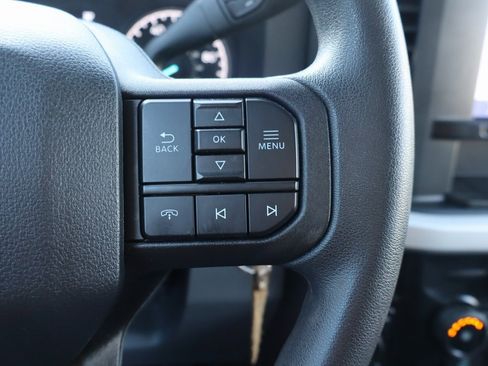 Used 2024 Ford F250 XL w/ XL Off-Road Package image 8