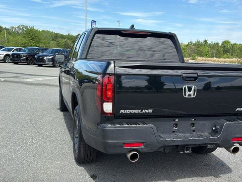 Used 2023 Honda Ridgeline RTL image 8