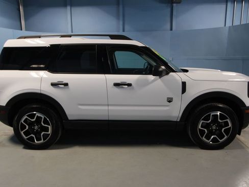 Used 2024 Ford Bronco Sport Big Bend AWD/4WD image 31