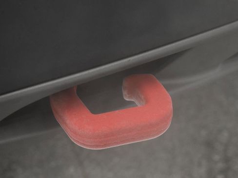 Certified 2016 Jeep Cherokee Trailhawk w/ Comfort/Convenience Group image 22