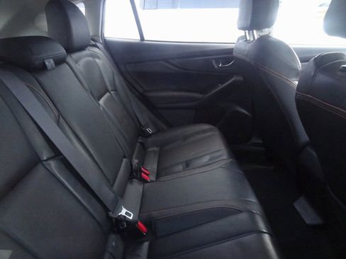 Used 2021 Subaru Crosstrek 2.5i Limited w/ Popular Package #4 image 11