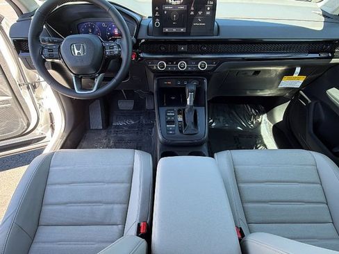 New 2026 Honda CR-V EX-L image 26