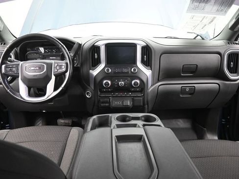 Used 2021 GMC Sierra 1500 Elevation image 24