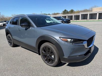 New 2026 MAZDA CX-30 AWD 2.5 S
