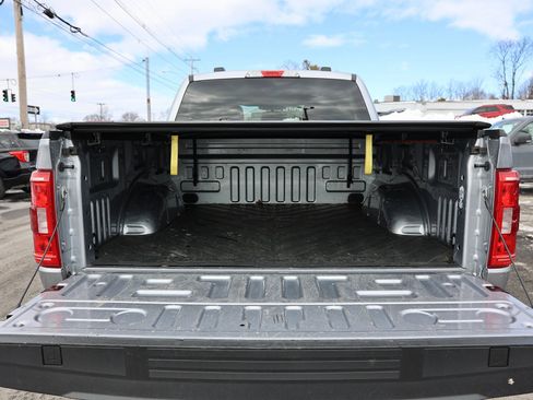 Certified 2023 Ford F150 XL w/ STX Black Appearance Package image 13