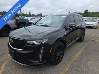 Used 2020 Cadillac XT6 Sport AWD/4WD video 1