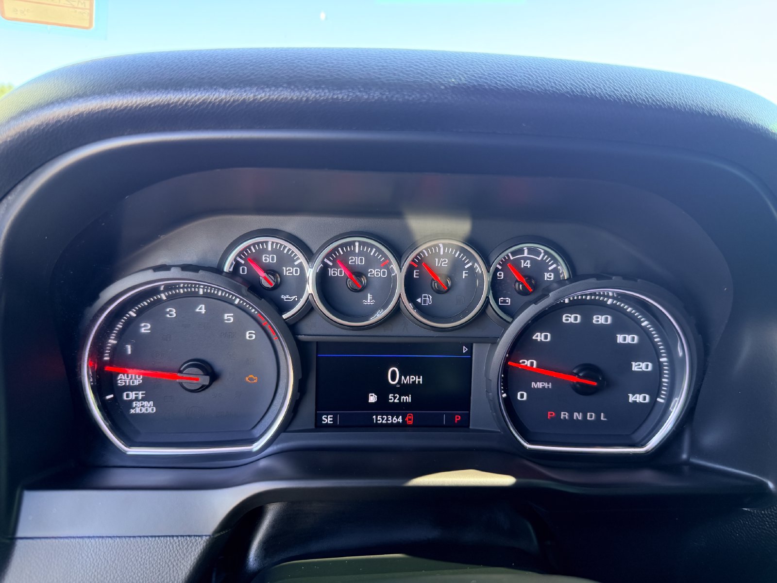 Used 2021 Chevrolet Silverado 1500 LT RWD image 18