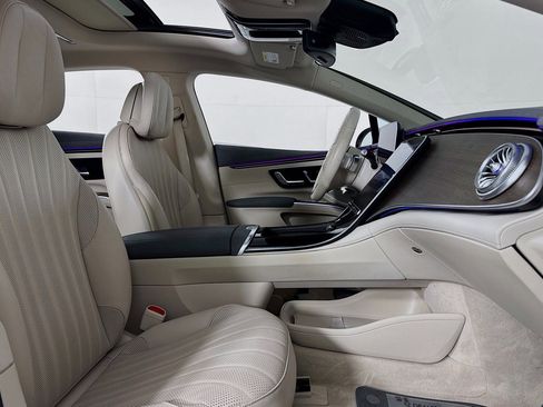Certified 2023 Mercedes-Benz EQS 450+ EQS 450+ image 7