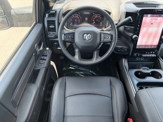 New 2026 RAM 2500 Rebel w/ Rebel Level 1 Equipment Group AWD/4WD image 37