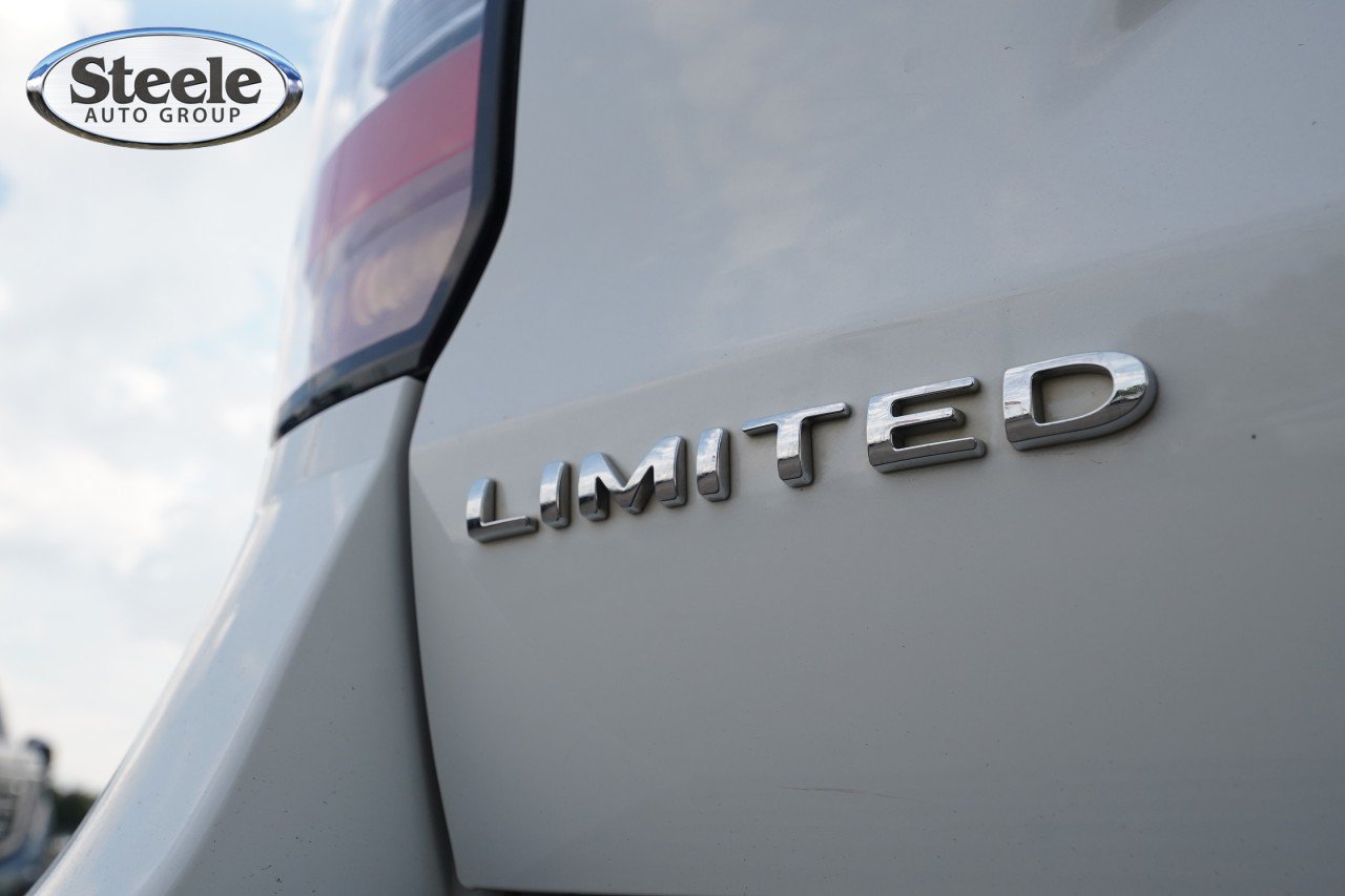 Used 2021 Ford Expedition Limited RWD image 23