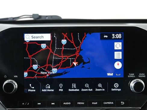 Used 2022 Mitsubishi Outlander SEL image 22