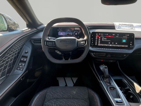 New 2026 Dodge Charger R/T w/ Driver Convenience Group AWD/4WD image 5