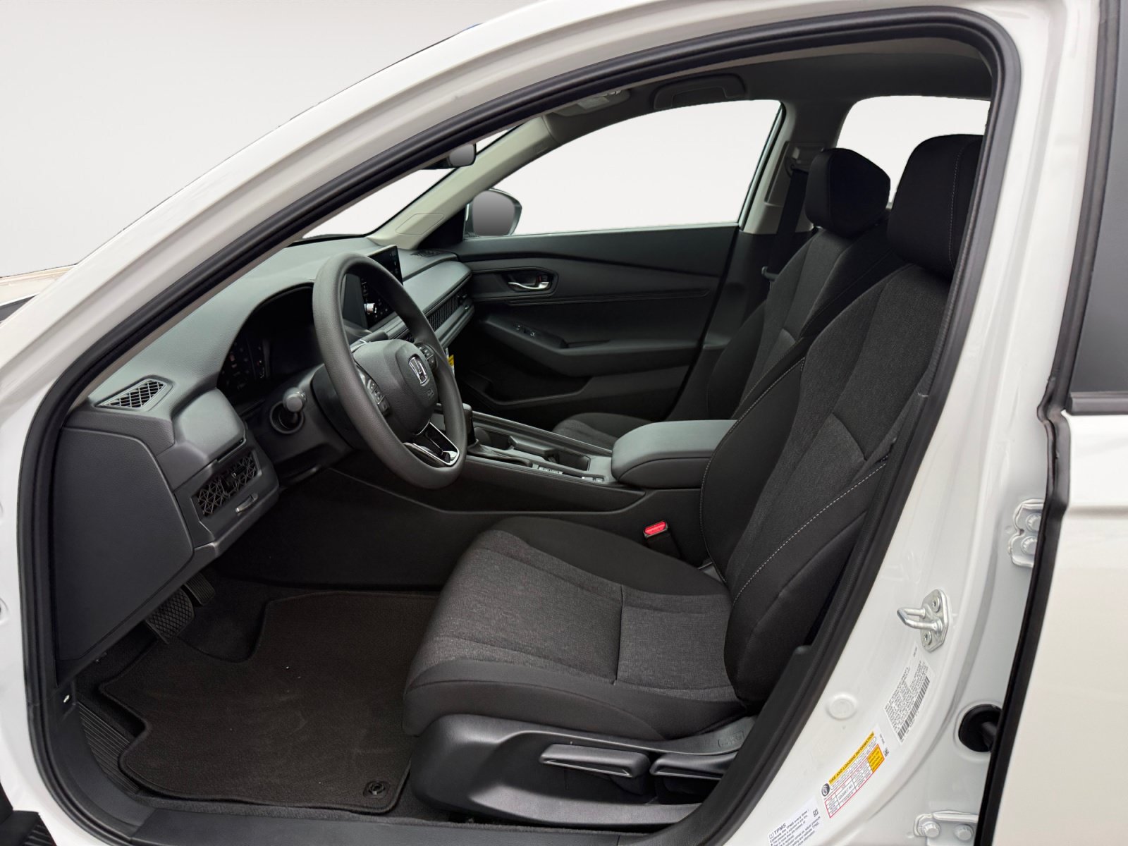 New 2026 Honda Accord LX image 10
