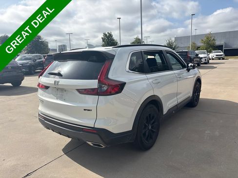 Used 2023 Honda CR-V Sport image 5