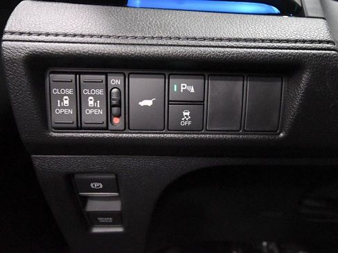 New 2026 Honda Odyssey Elite image 20