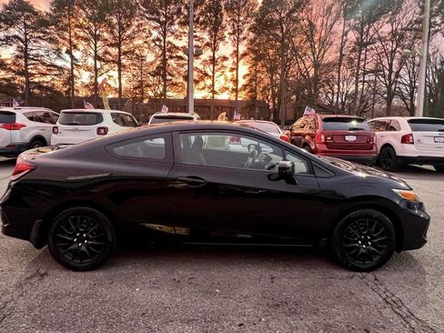 Used 2014 Honda Civic LX image 7