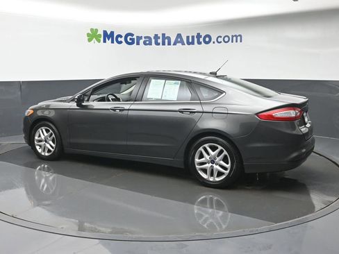 Used 2016 Ford Fusion SE image 17