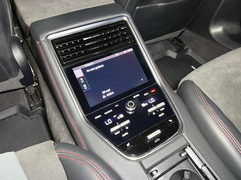 Used 2023 Porsche Panamera GTS AWD/4WD image 31