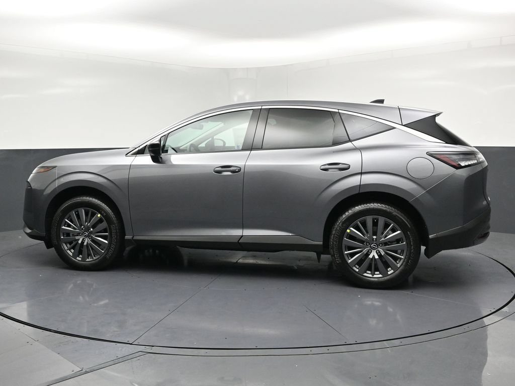 New 2026 Nissan Murano SL AWD/4WD image 30