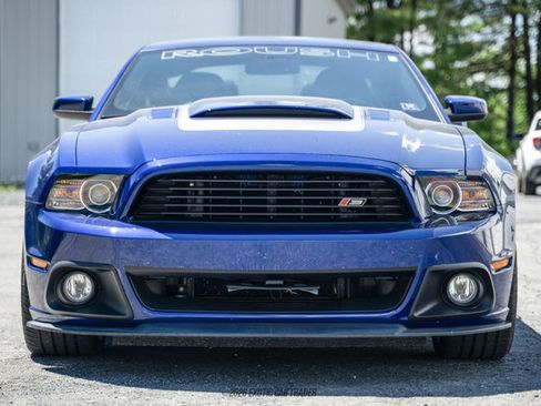 Used 2014 Ford Mustang GT Premium w/ GT Track Package RWD image 13