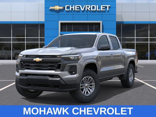 New 2026 Chevrolet Colorado LT w/ LT Convenience Package AWD/4WD image 6