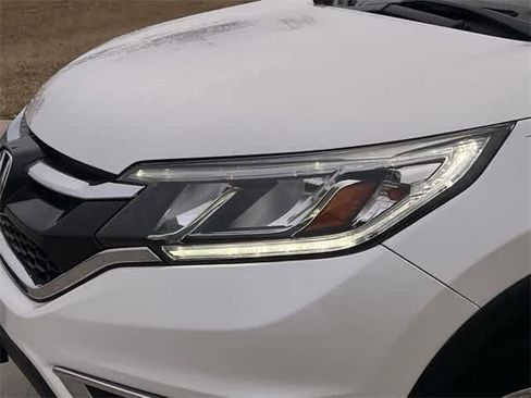 Used 2015 Honda CR-V EX-L image 24