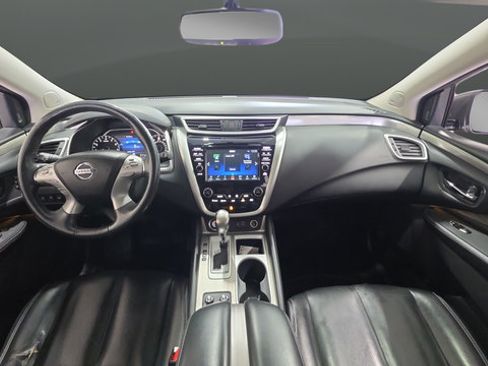 Used 2018 Nissan Murano Platinum AWD/4WD image 11