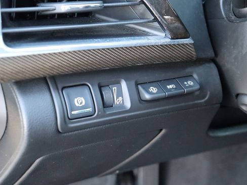 Used 2017 Cadillac CT6 Premium Luxury w/ Driver Assist Package image 23