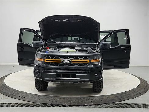 Used 2025 Ford F150 Tremor w/ Mobile Office Package image 10
