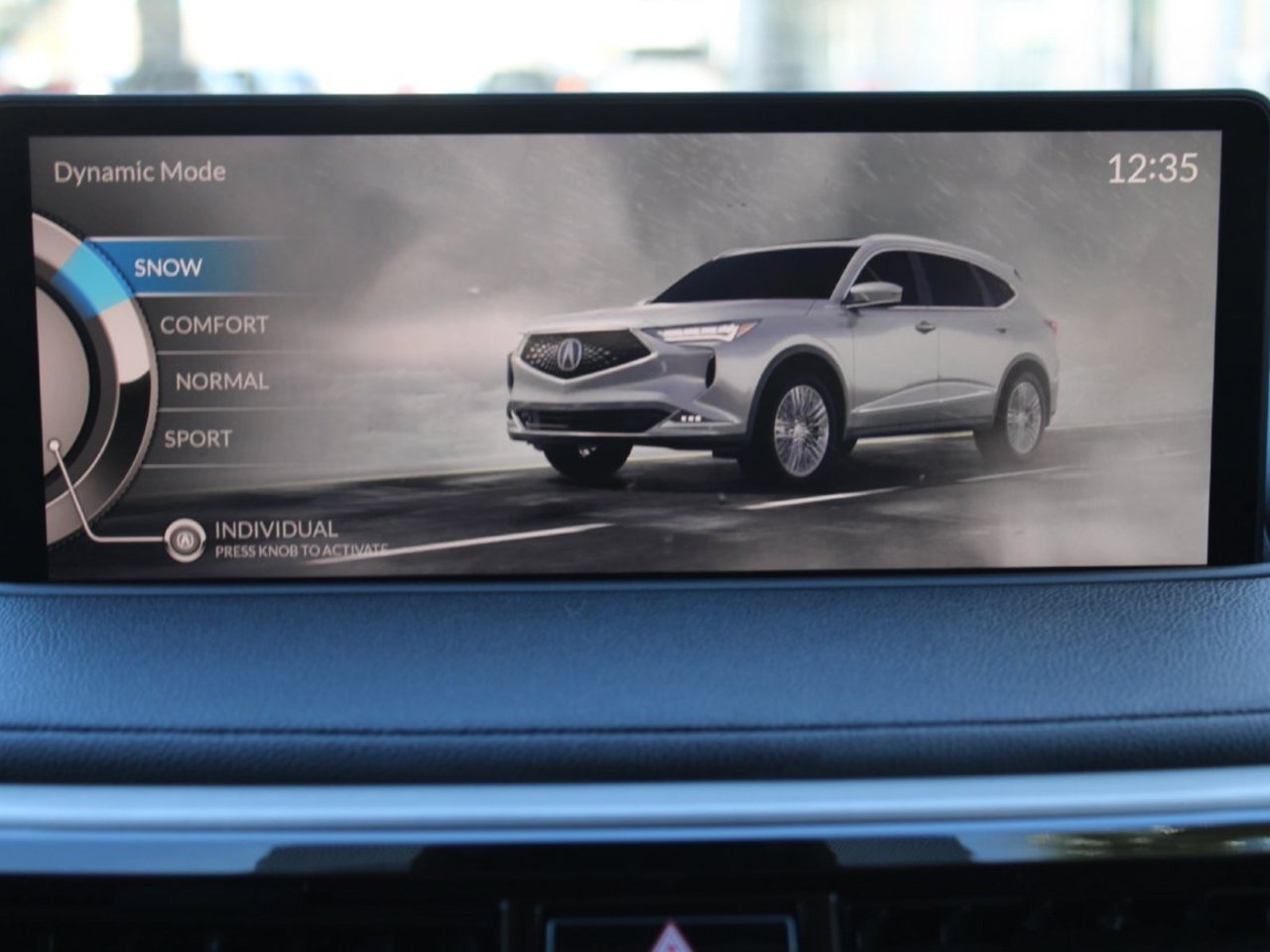 Certified 2024 Acura MDX FWD image 18