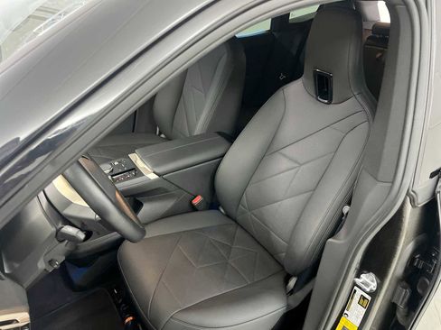 Certified 2023 BMW iX xDrive50 w/ Sport Package image 13
