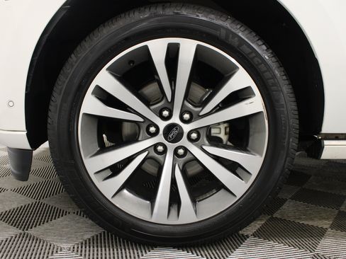 Used 2021 Ford Expedition Max Platinum AWD/4WD image 41