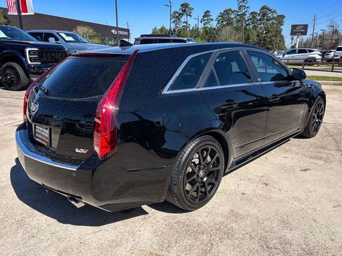 Used 2013 Cadillac CTS V image 10