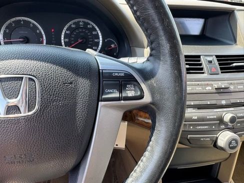 Used 2008 Honda Accord EX-L image 25