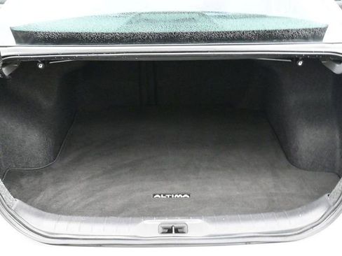 Used 2021 Nissan Altima 2.5 S image 11