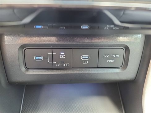 New 2025 Hyundai Tucson SEL image 22