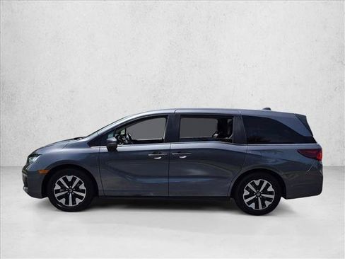 Used 2025 Honda Odyssey EX-L image 8