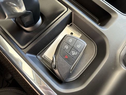 Certified 2023 Chevrolet Silverado 1500 RST image 26