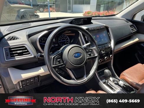 Used 2021 Subaru Ascent Touring AWD/4WD image 7