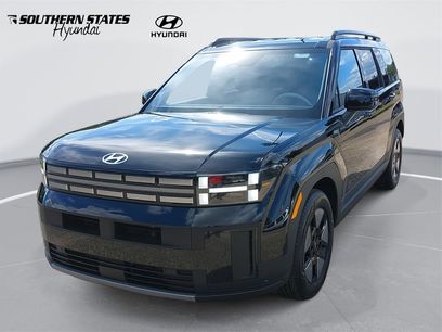 New 2026 Hyundai Santa Fe SEL