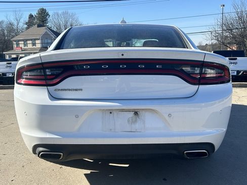 Used 2023 Dodge Charger SXT image 7