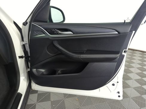 Used 2024 BMW X3 sDrive30i RWD image 34