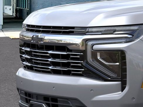 New 2026 Chevrolet Tahoe Premier AWD/4WD image 34